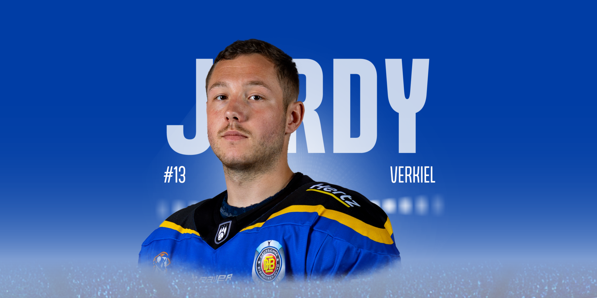 Jordy Verkiel