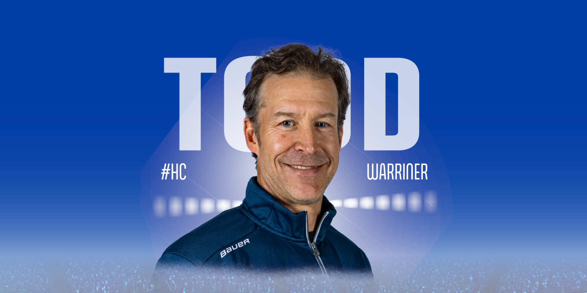 Todd Warriner