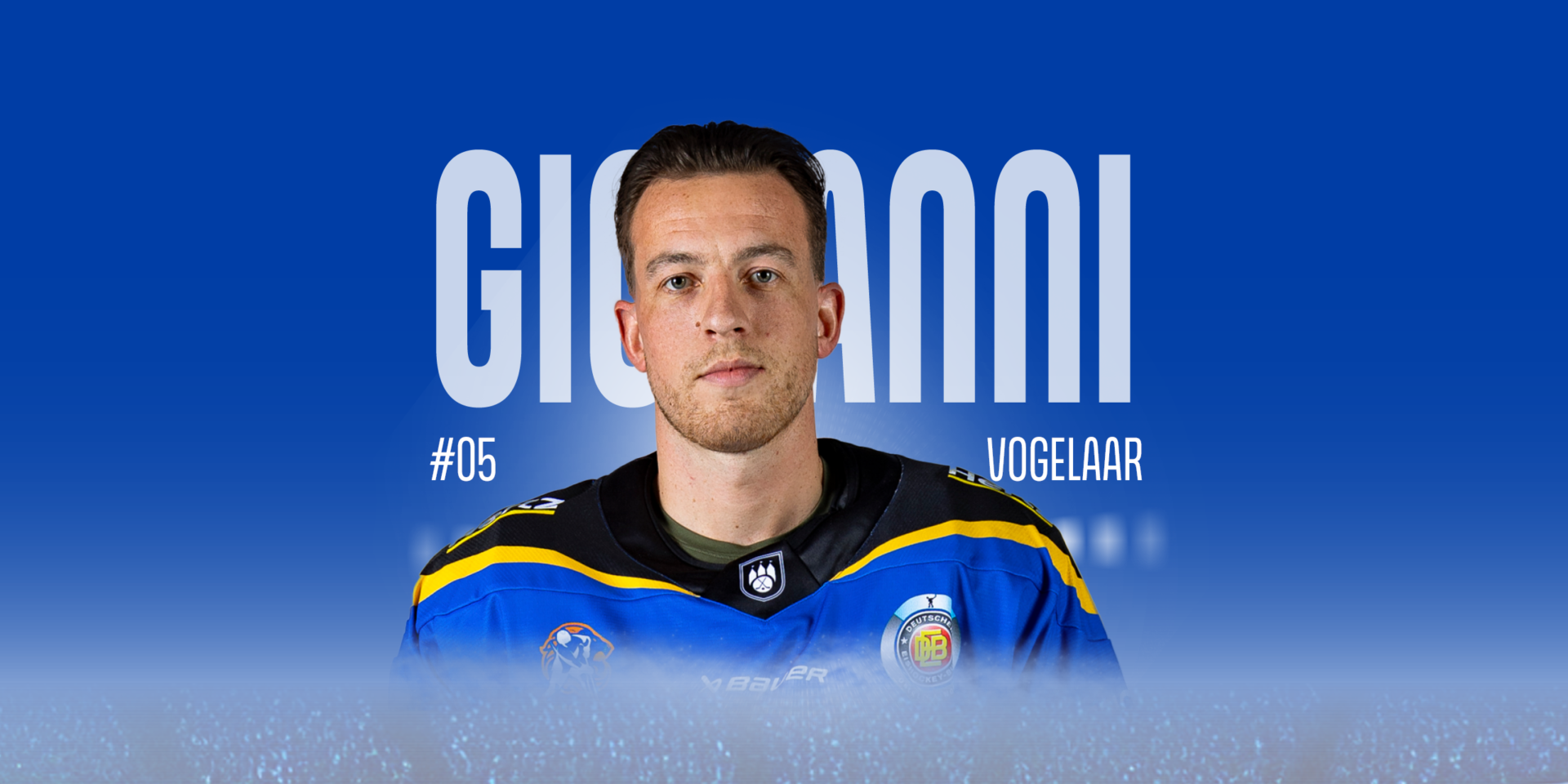 Giovanni Vogelaar