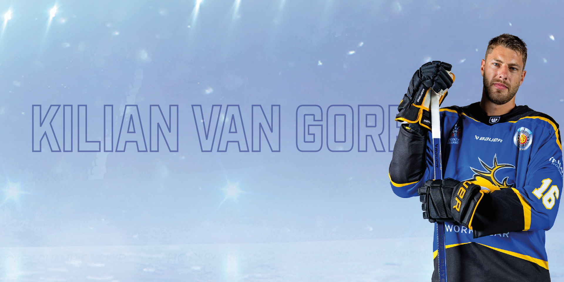 Kilian van Gorp