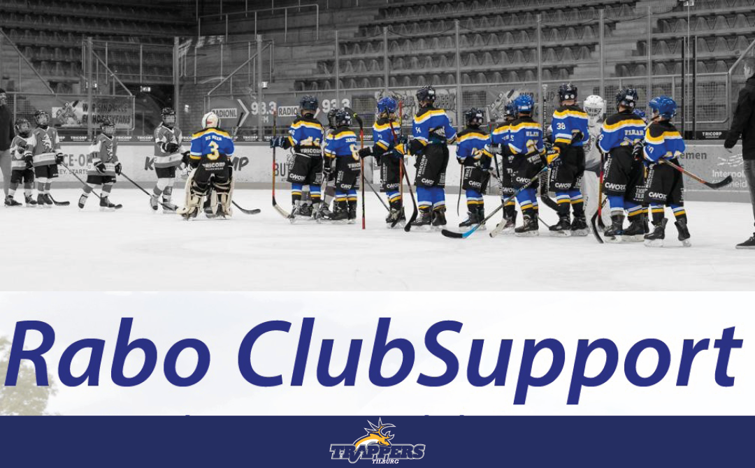 RABO CLUBSUPPORT NOG 2 DAGEN