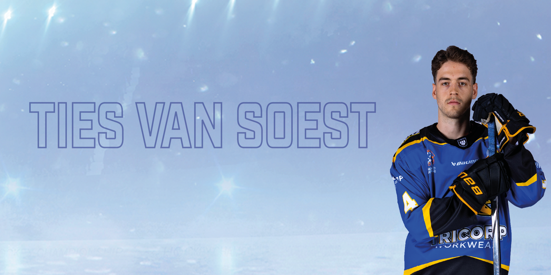 Ties van Soest