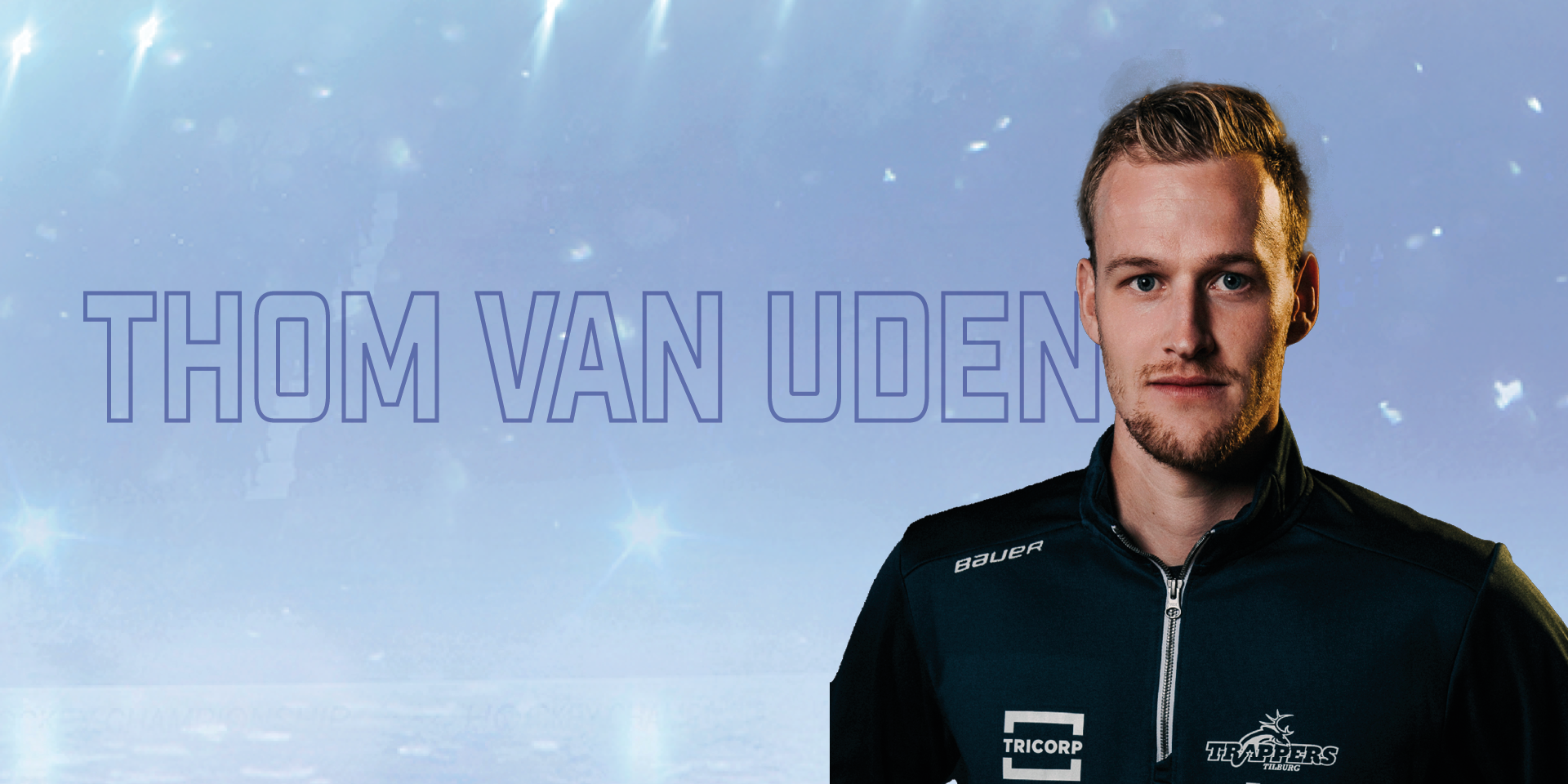 Thom van Uden