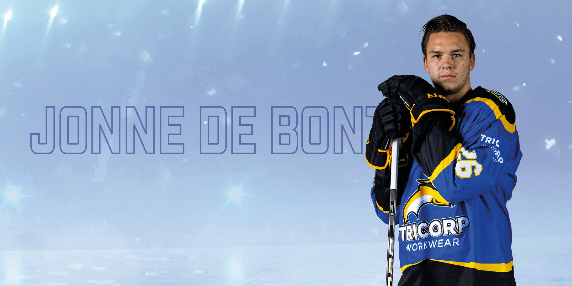 Jonne de Bonth