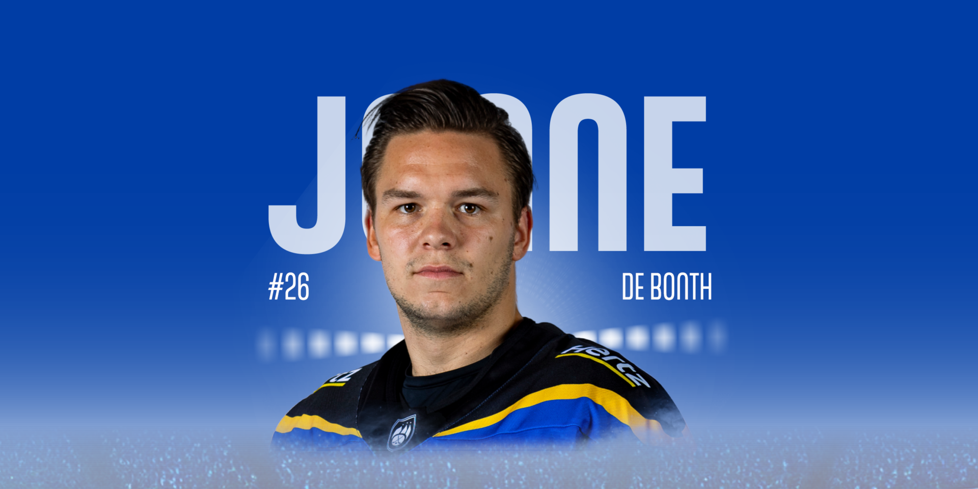 Jonne de Bonth