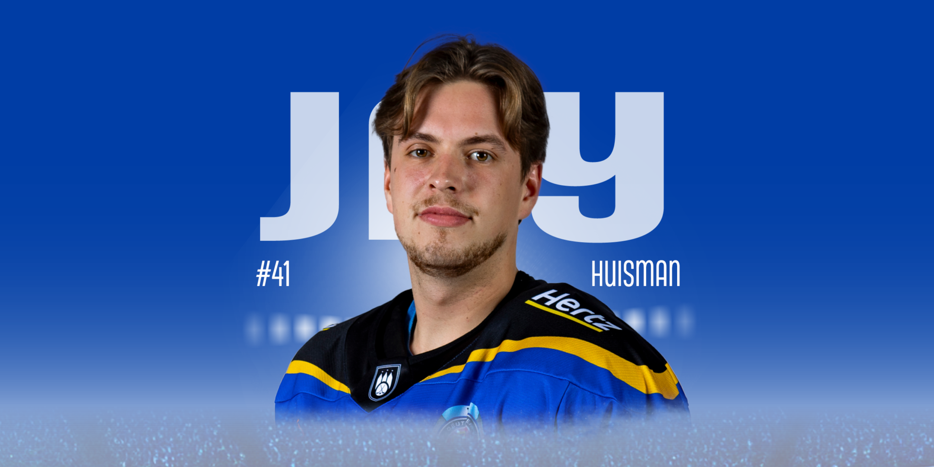 Jay Huisman