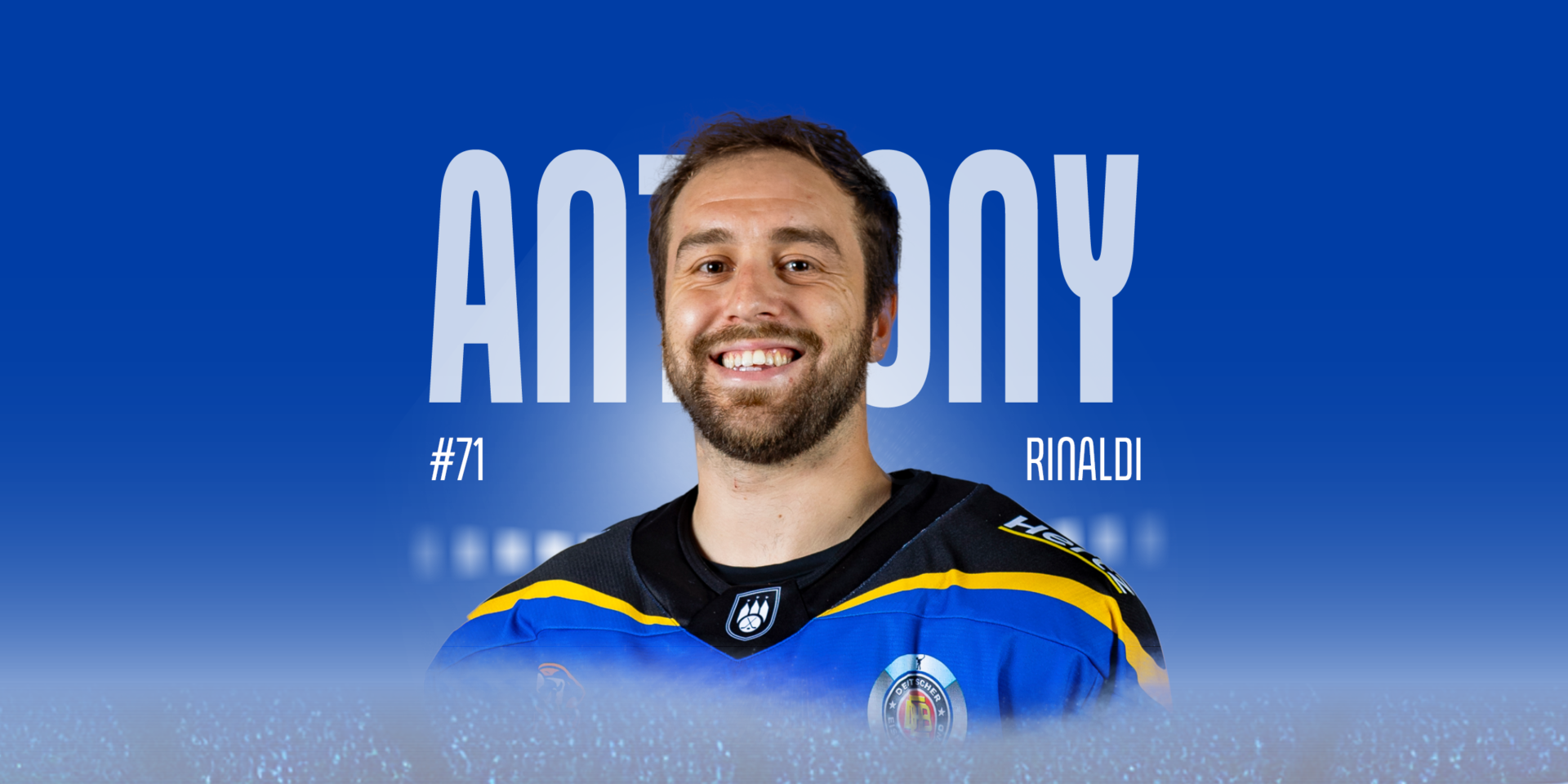 Anthony Rinaldi