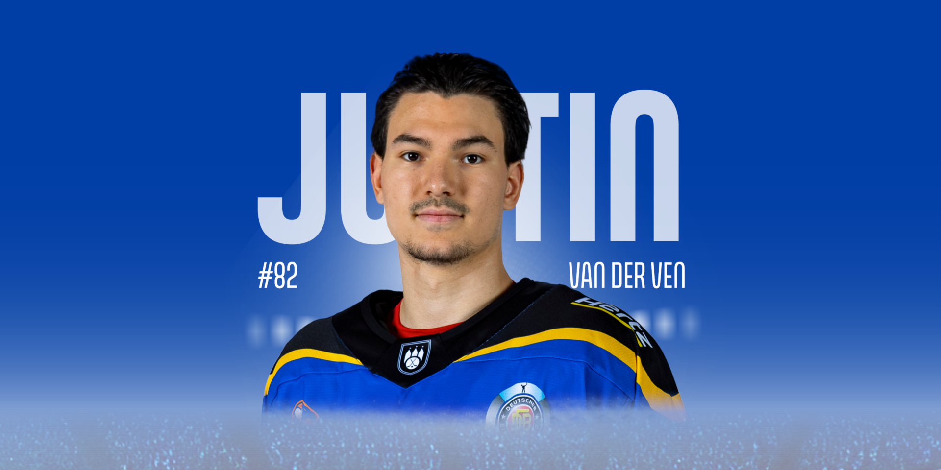 Justin van der Ven