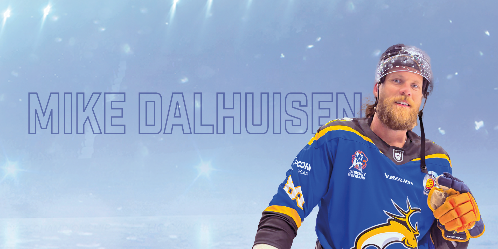 Mike Dalhuisen