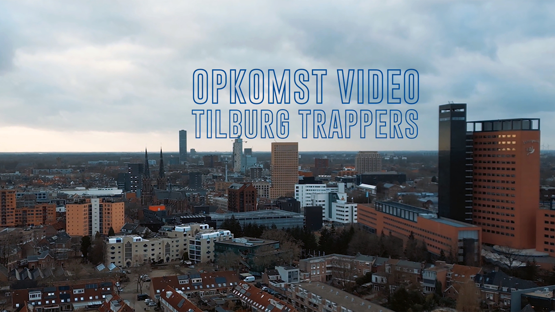 OPKOMST VIDEO