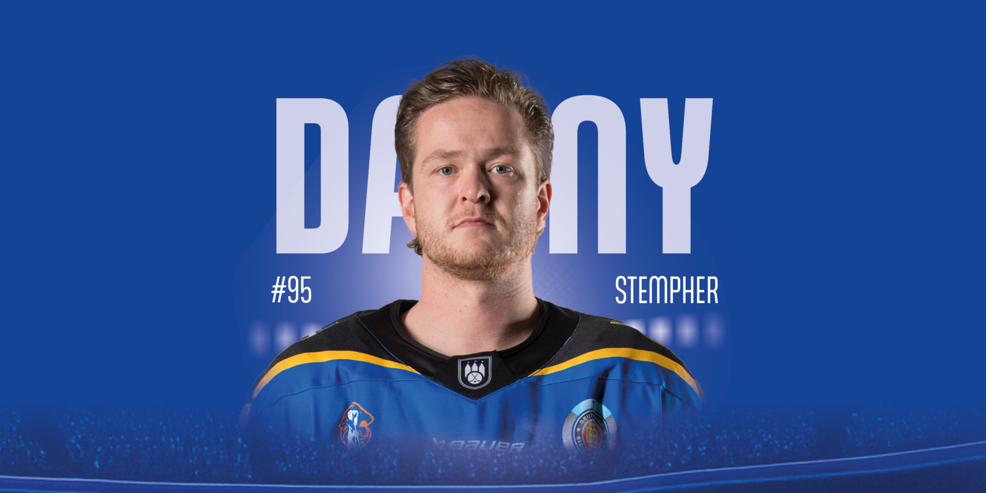 Danny Stempher