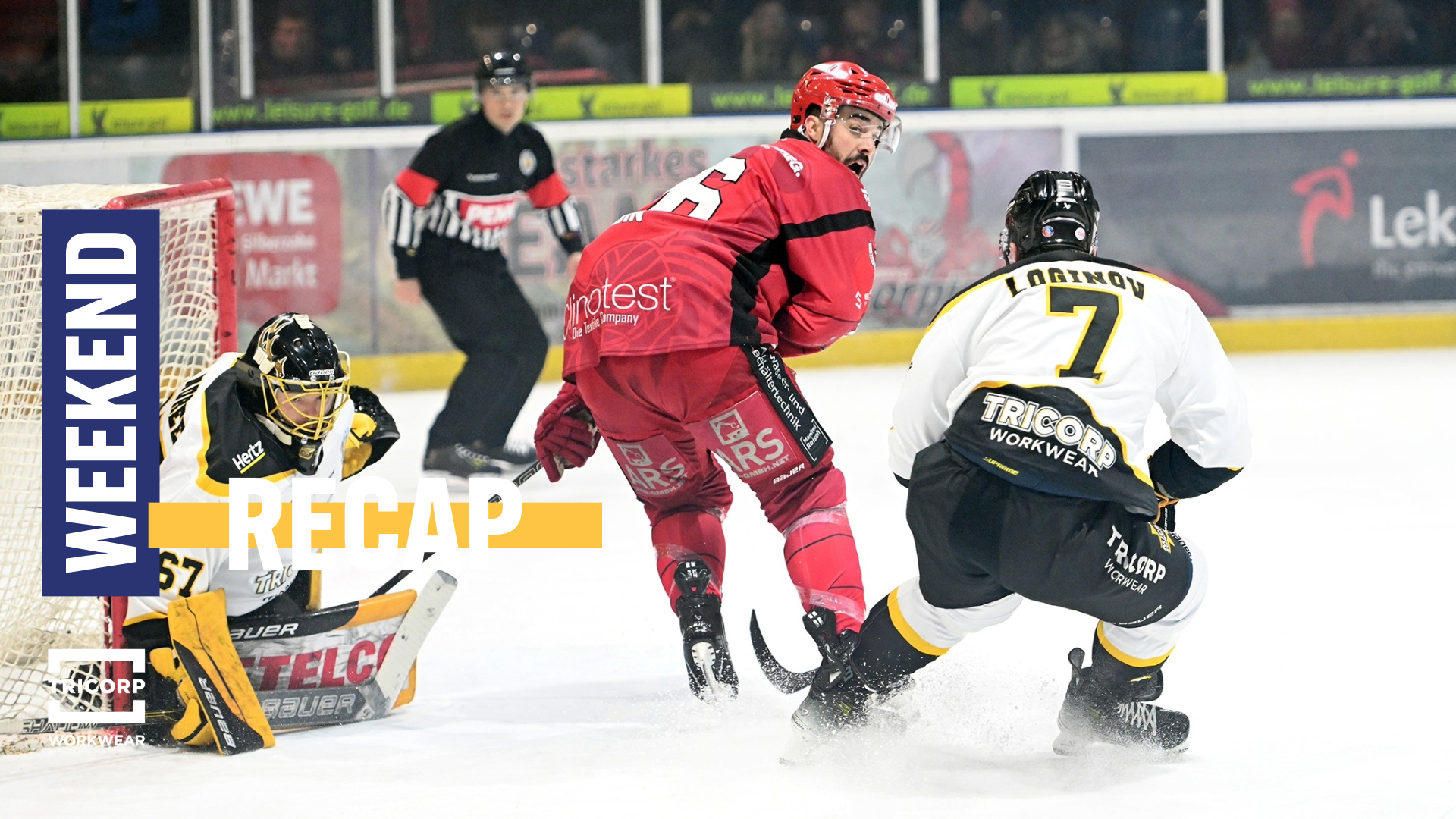 TILBURG TRAPPERS START 2025 MET 6 PUNTEN