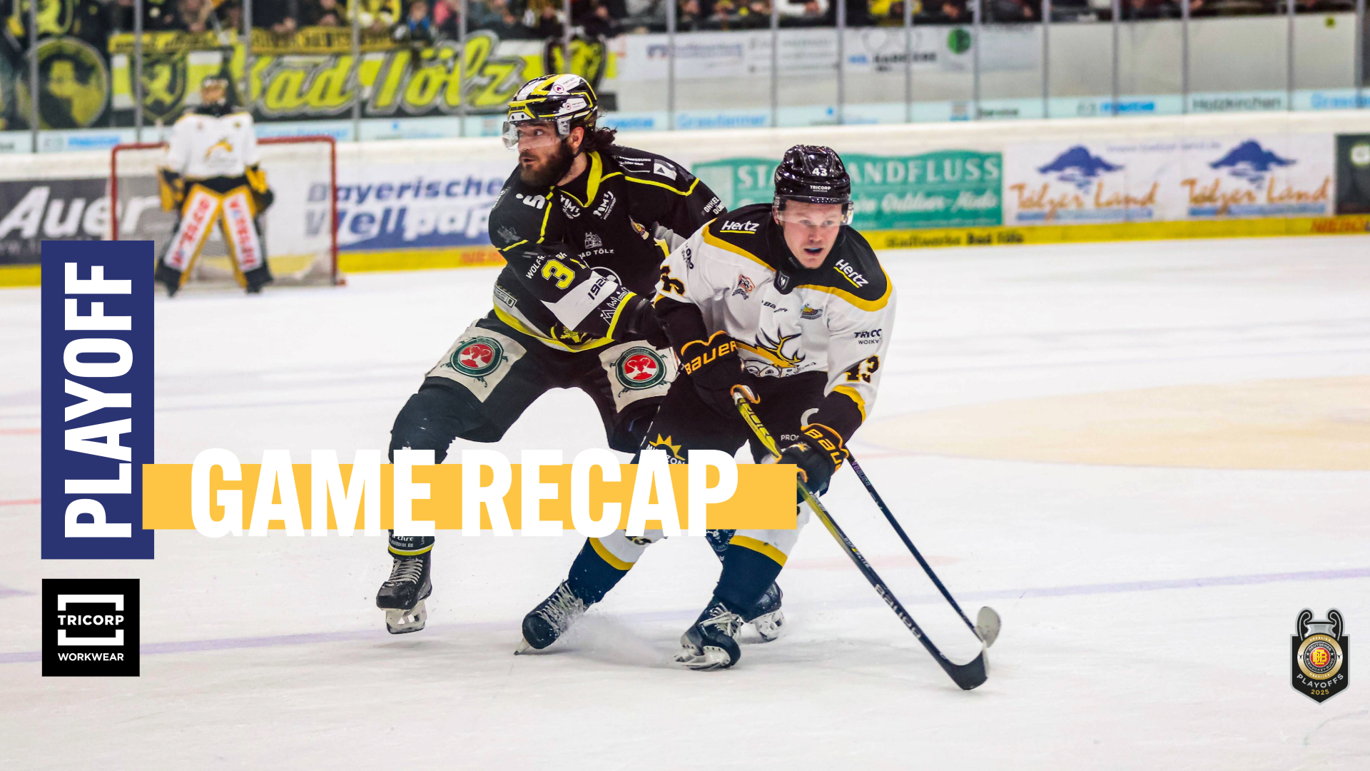 TILBURG TRAPPERS NAAR HALVE FINALE!